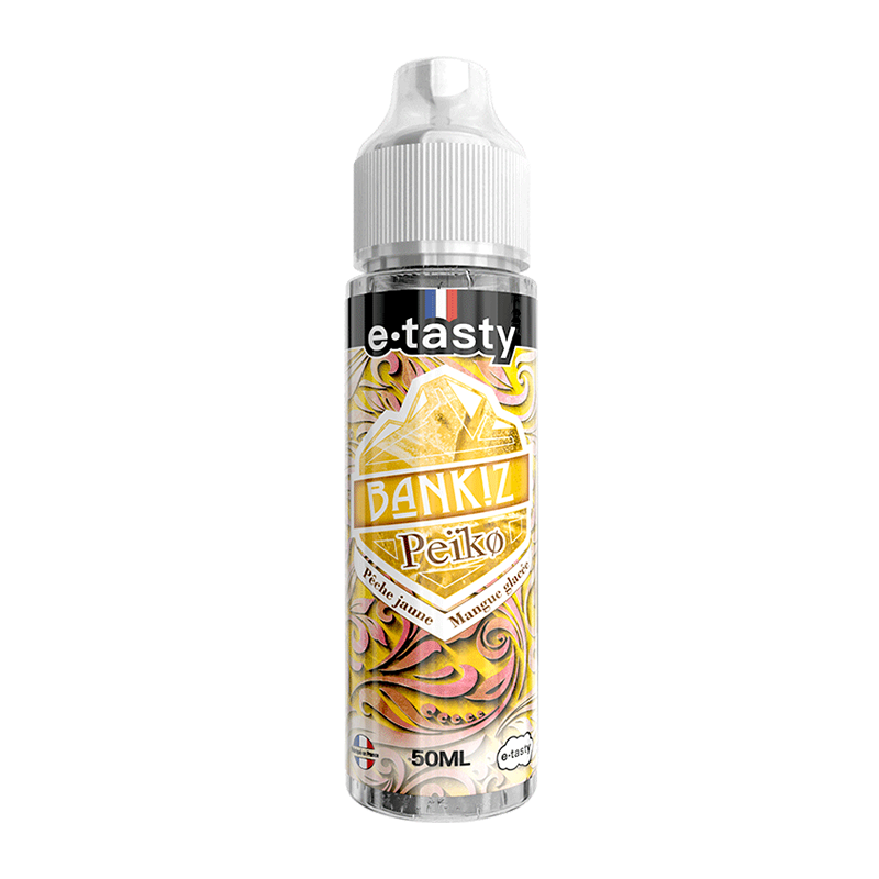 Bankiz - Peiko 50ml