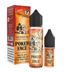 Moonshiners - Pack Poker...