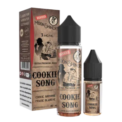 Moonshiners - Pack Cookie...