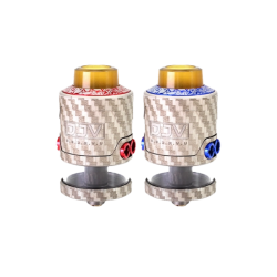 Atomiseur Djv Rdta V2 26mm...
