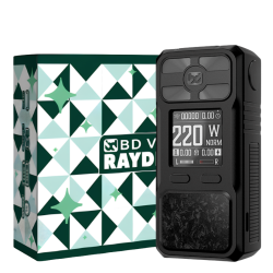 Mod BDVape - Rayden 220...