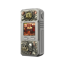 Mod BDVape - Rayden 220...
