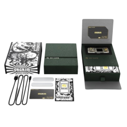 Mod BDVape - Rayden 220 OGRIM LIMITED EDITION