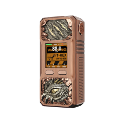 Mod BDVape - Rayden 220...