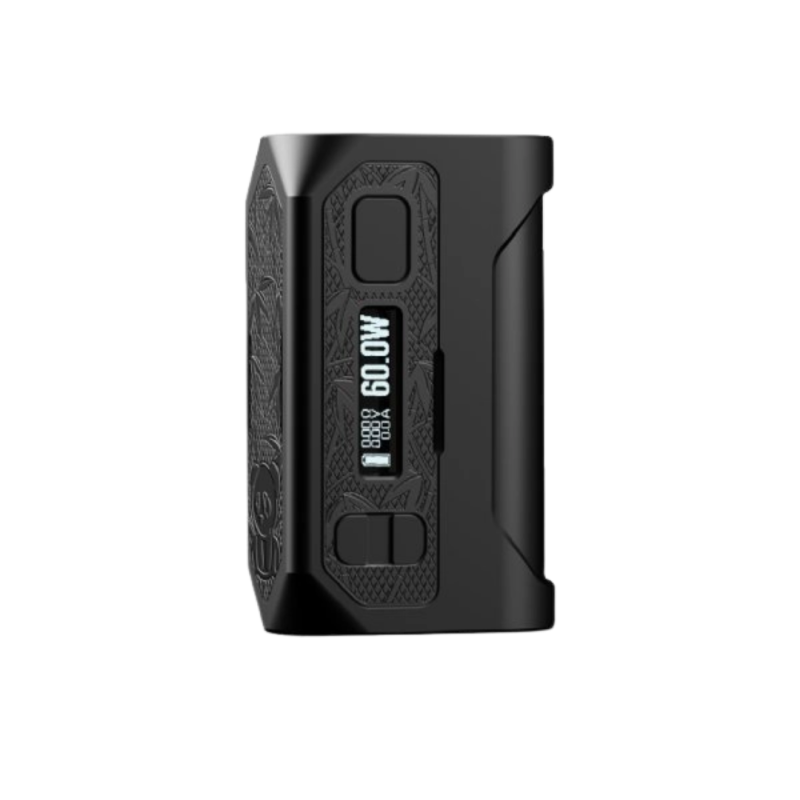 Mod Blade DNA60 - Vypers Vapes X Wick'd