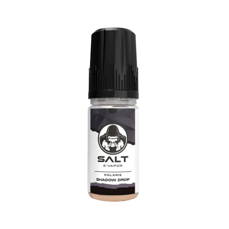 Polaris Salt - Shadow Drop 10ml