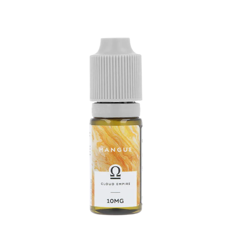 Cloud Empire Salt - Mangue 10ml