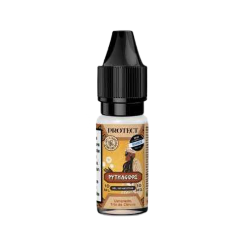 Protect Salt - Pythagore 10ml