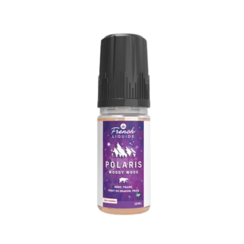 Polaris - Woody Wood 10ml