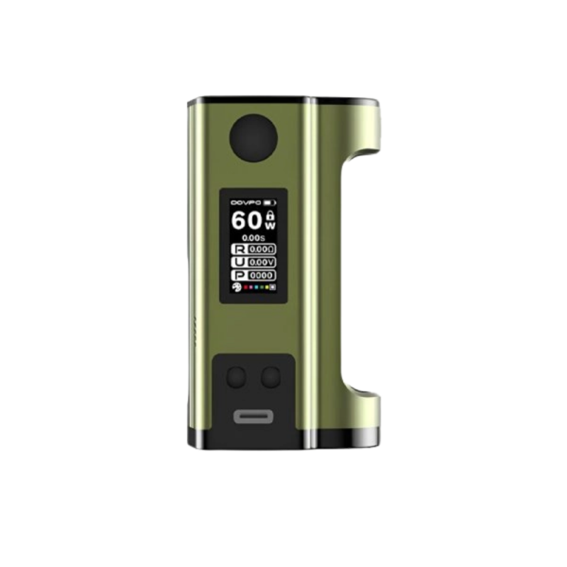 Box Dovpo - Flipside Solo 100w