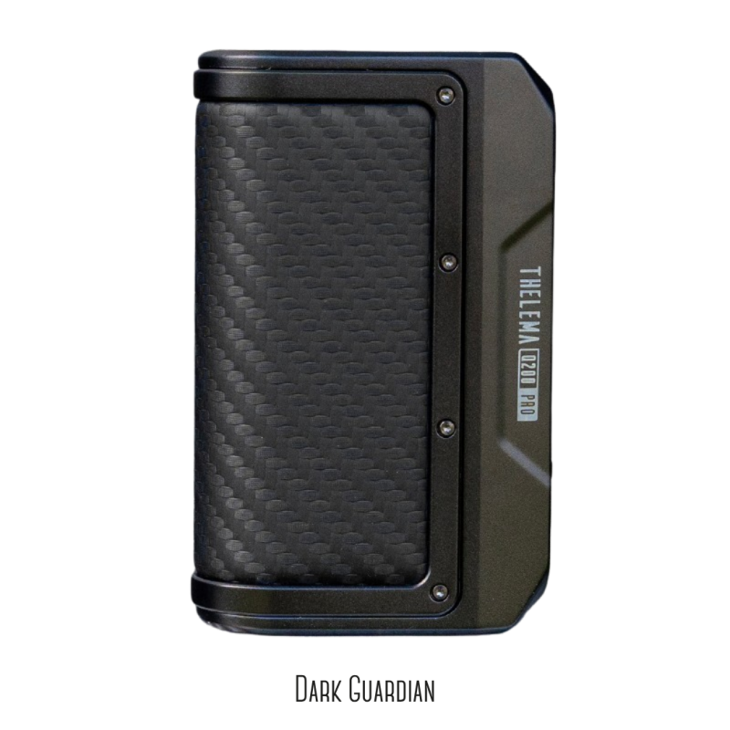 Box Lostvape - Q200 Pro