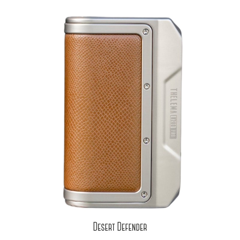 Box Lostvape - Q200 Pro