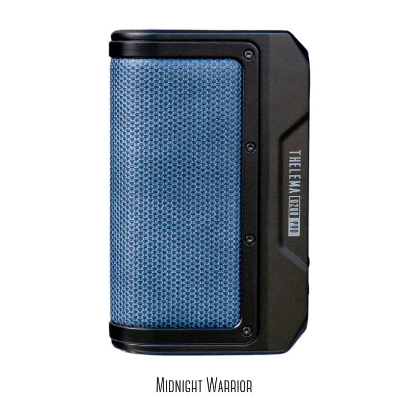 Box Lostvape - Q200 Pro