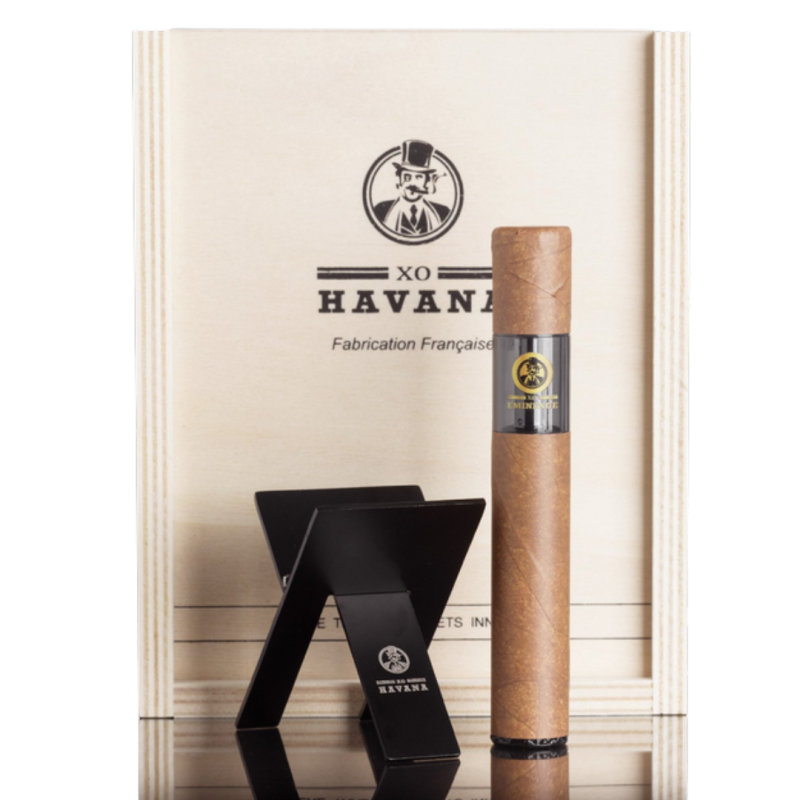 Pod The Fuu - XO Havana