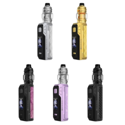 Kit Lostvape - Thelema Solo...