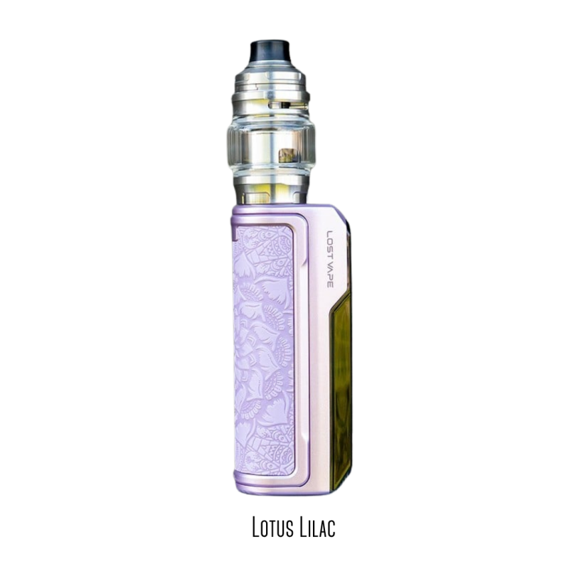 Kit Lostvape - Thelema Solo 100 Pro