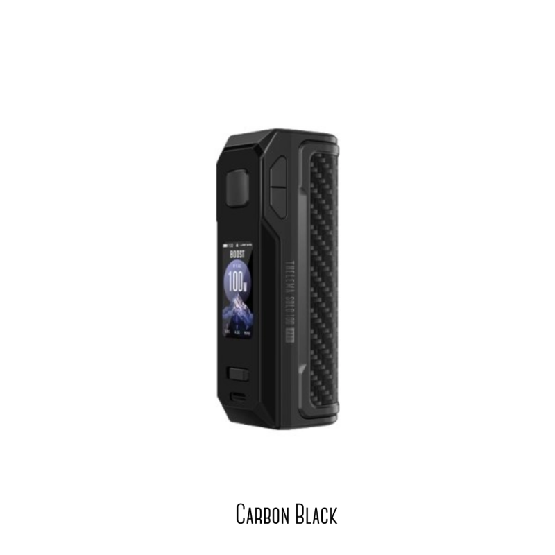 Box Lostvape - Thelema Solo 100 Pro