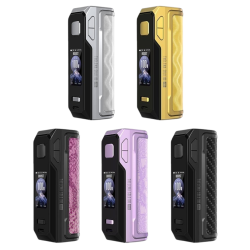 Box Lostvape - Thelema Solo...