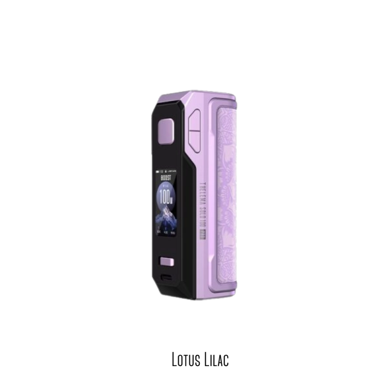 Box Lostvape - Thelema Solo 100 Pro