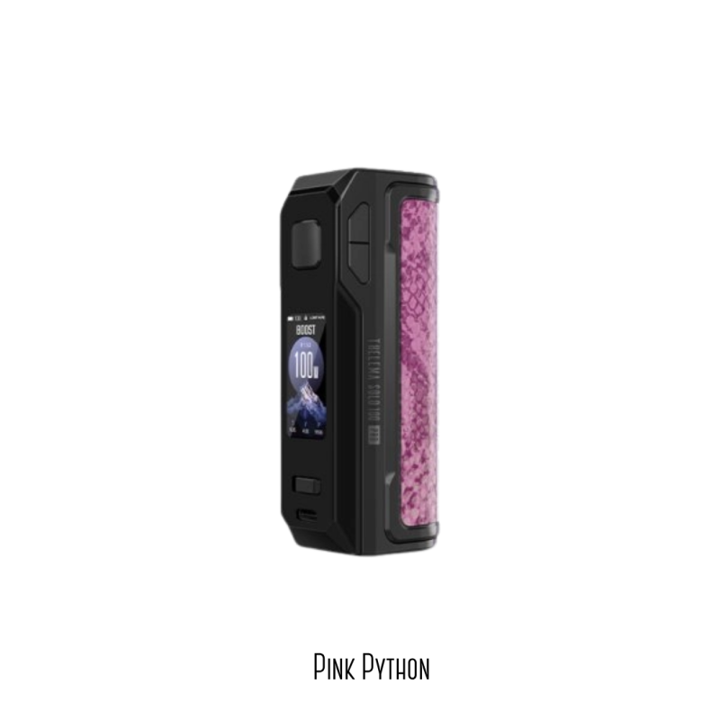 Box Lostvape - Thelema Solo 100 Pro