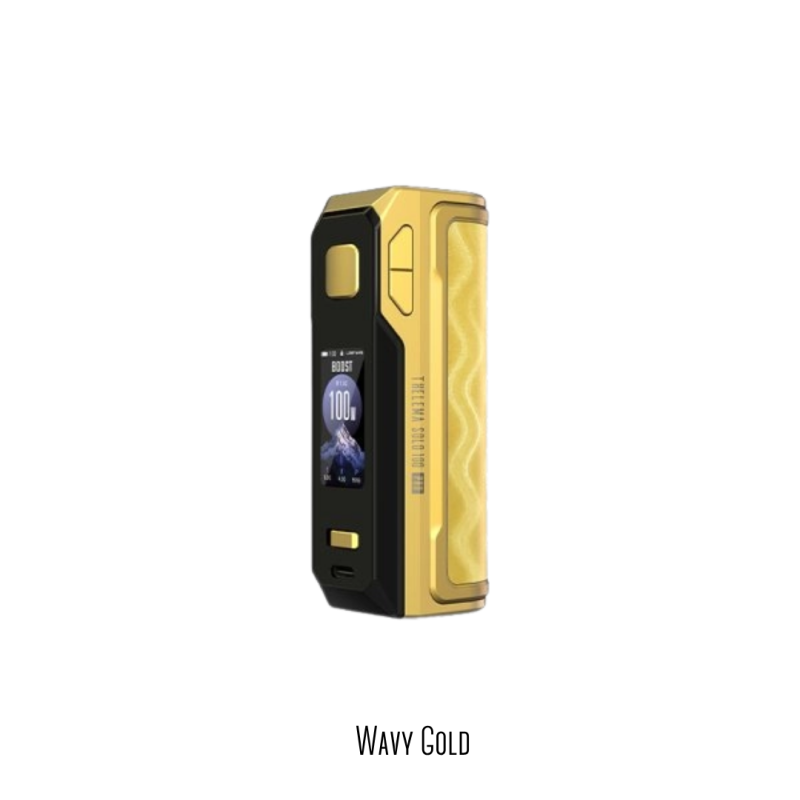 Box Lostvape - Thelema Solo 100 Pro
