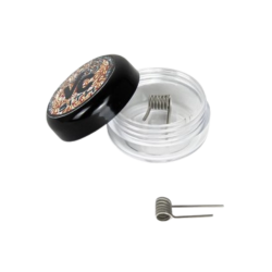 Vaperzcloud - Sith Coil...