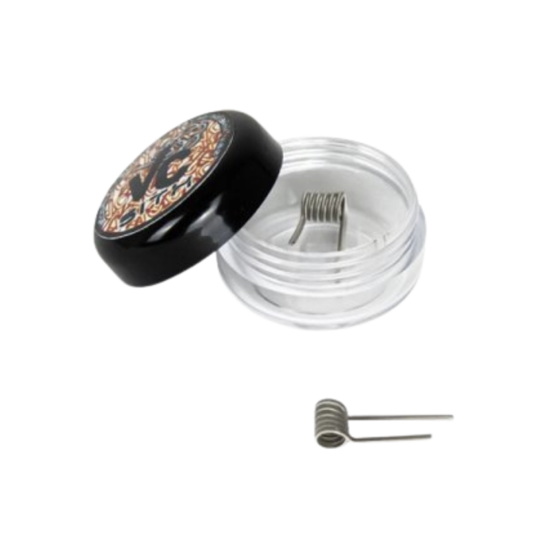 Vaperzcloud - Sith Coil Alien 0.59 Ohm