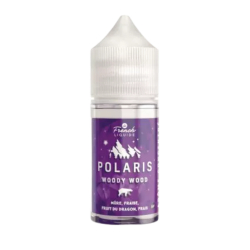 Concentré Polaris - Woody Wood