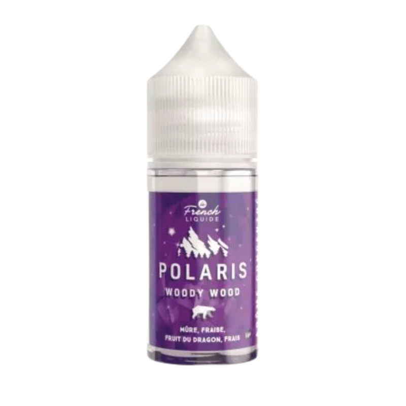 Concentré Polaris - Woody Wood