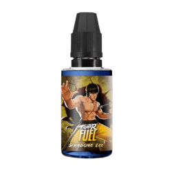 Concentré Fighter Fuel -...