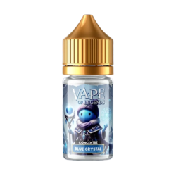 Concentré Vape Of Legend -...