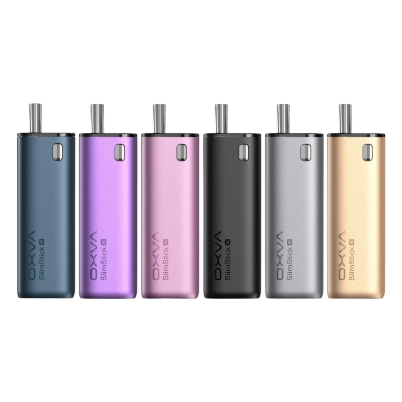 Pod Oxva - SlimStick X