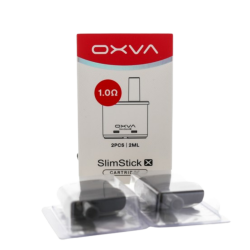 Cartouche Slimstick X - Oxva