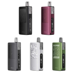 Pod Voopoo - Doric Go