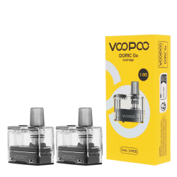 Cartouche Doric Go - Voopoo