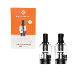 Cartouche S (Wenax S3) -...