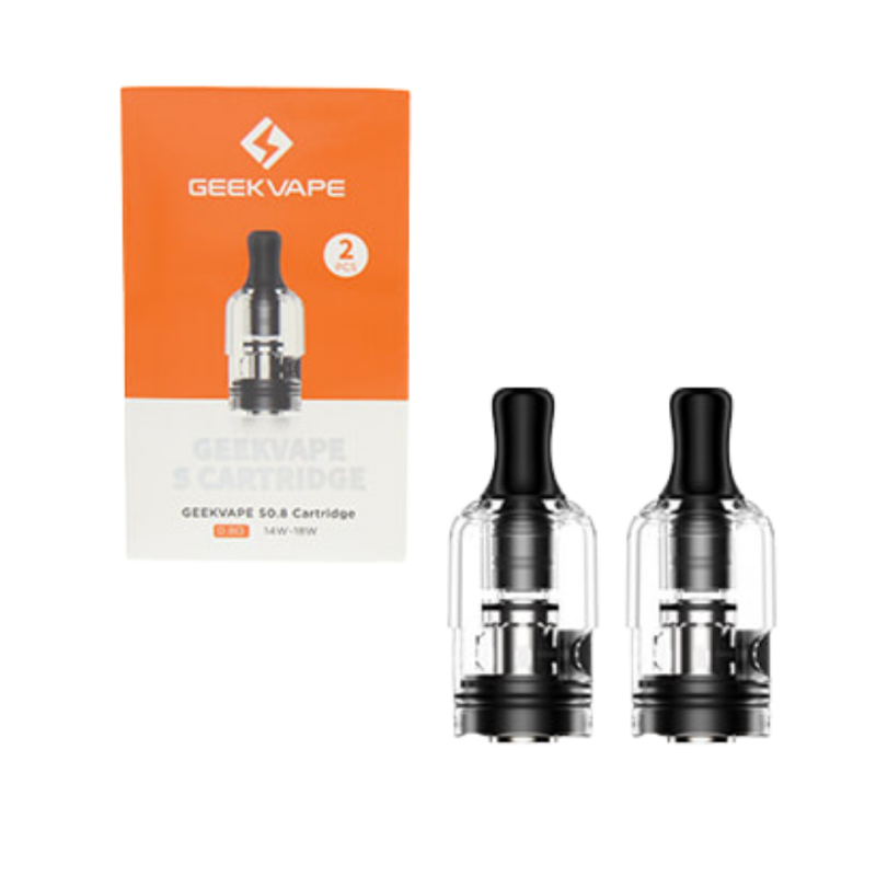 Cartouche S (Wenax S3) - Geekvape