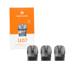 Cartouche U (Digi U /...
