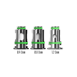 Resistance GTL - Eleaf