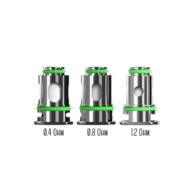 Resistance GTL - Eleaf