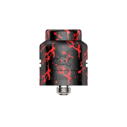 Atomiseur Dead Rabbit 4 RDA...