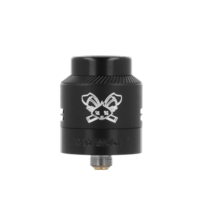 Atomiseur Dead Rabbit 4 RDA - Hellvape