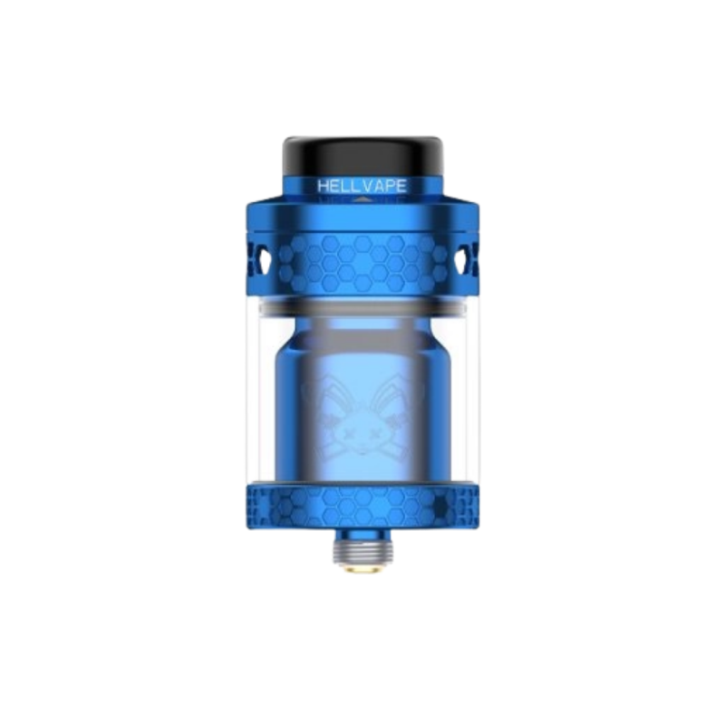 Atomiseur Dead Rabbit 4 RTA - Hellvape