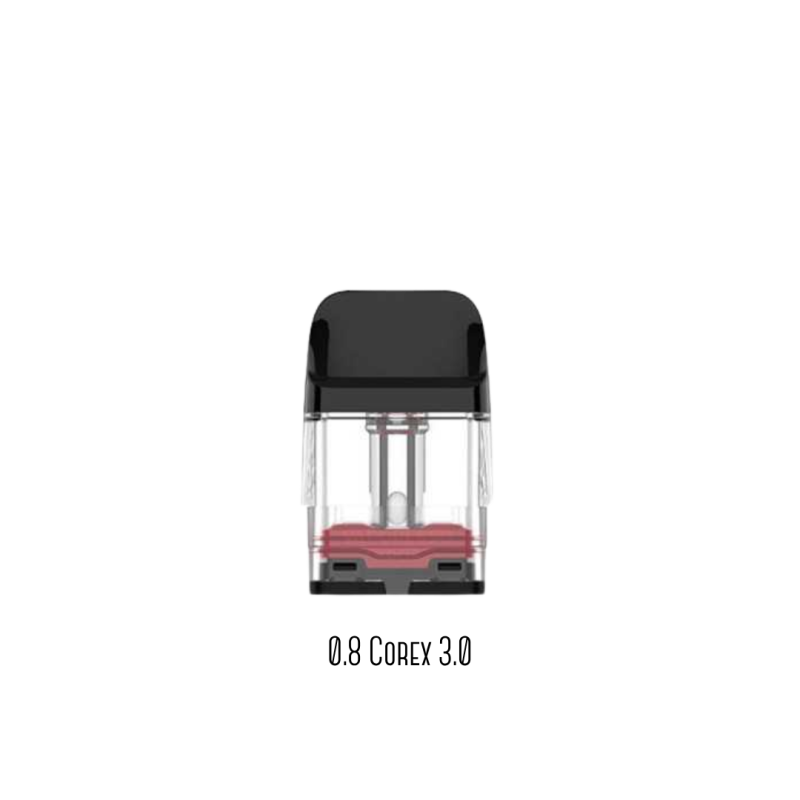 Cartouche XROS Series - Vaporesso