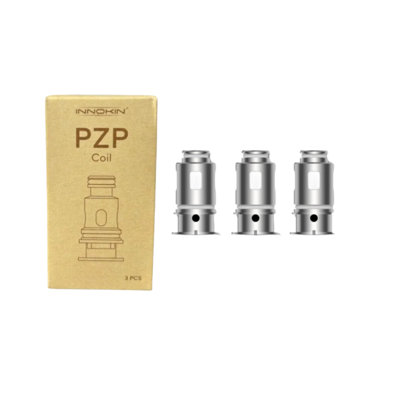 Resistance PZP Max - Innokin