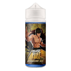Fighter Fuel - Dragon Lee...