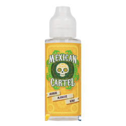 Mexican Cartel - Ananas...