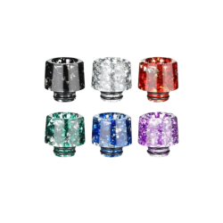 Drip Tip 510 Resine Reewape...