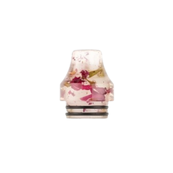 Drip Tip 810 Resine Reewape...