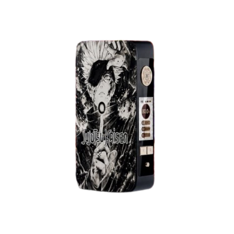 Box Dotmod - Dotbox 220 V2 (GOJO BLACK)